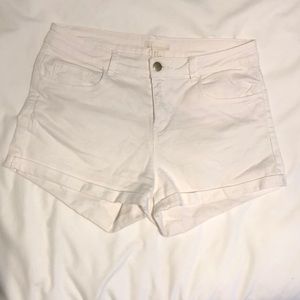 H&M shorts